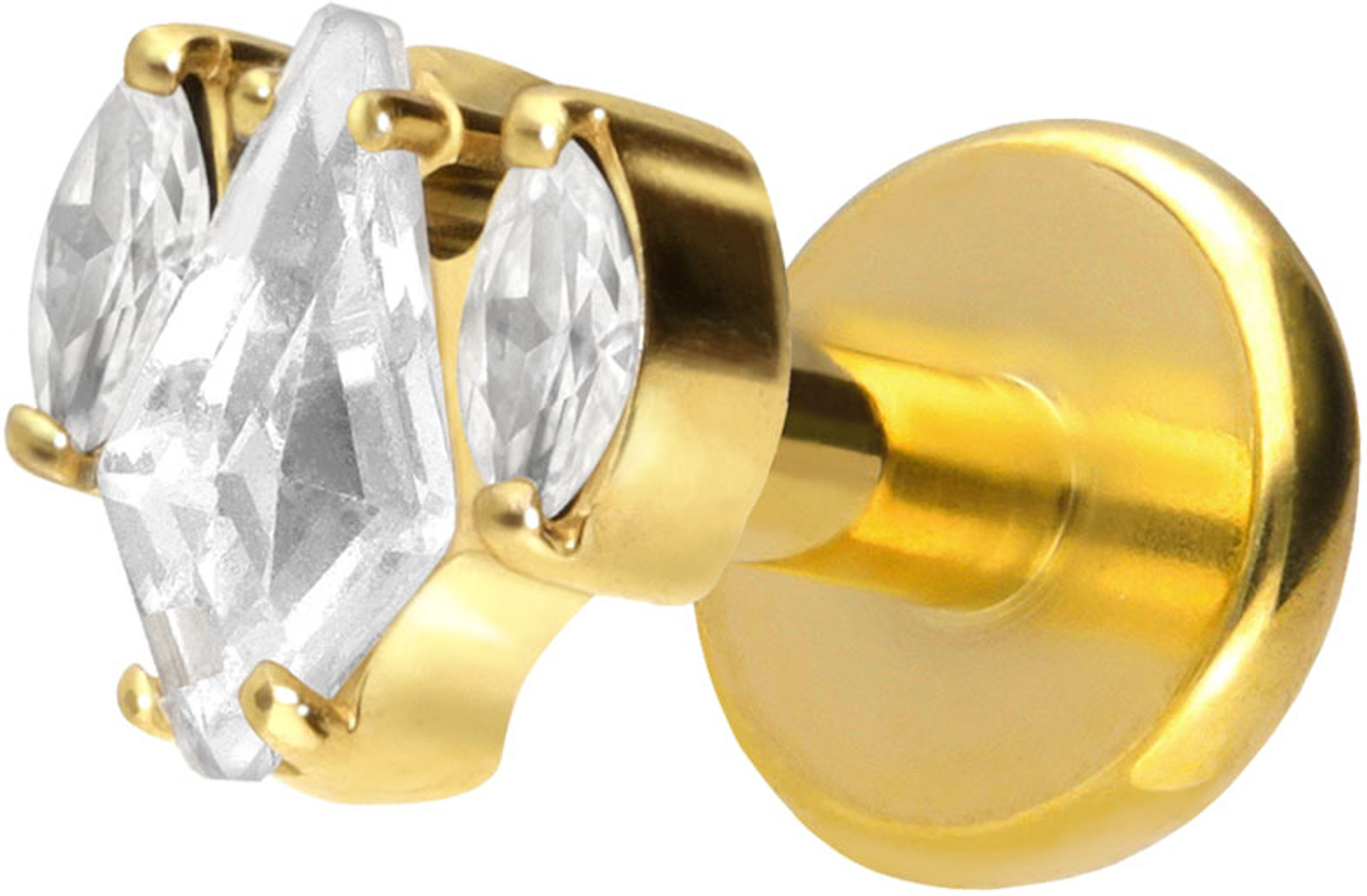 PIERCINGLINE » Piercings, Schmuck & Zubehör online bestellen